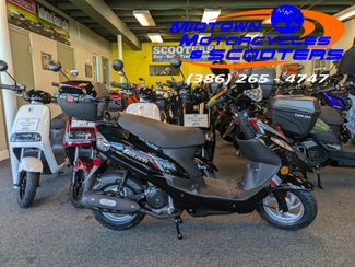 2025 Daix Solana Scooter 49cc | Daytona Beach, FL | Midtown Motorcycles & Scooters in Daytona Beach , FL 32117