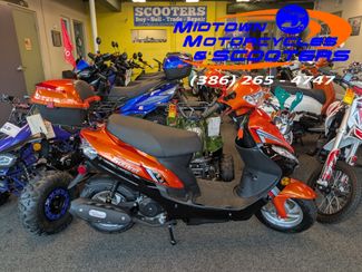 2025 Daix Solana Scooter 49cc | Daytona Beach, FL | Midtown Motorcycles & Scooters in Daytona Beach , FL 32117