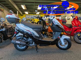 2025 Daix Solana Scooter 49cc | Daytona Beach, FL | Midtown Motorcycles & Scooters in Daytona Beach , FL 32117