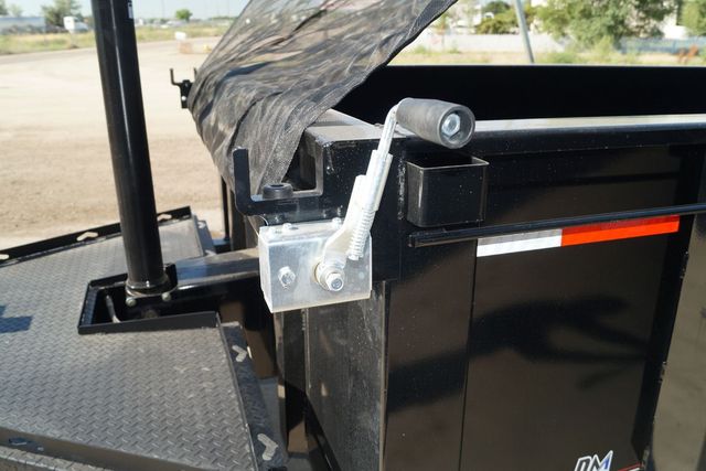 2024 Diamond C SALE 14' LPT 207 TELESCOPIC LIFT DUMP TRAILER W/ 32" SIDES $16,147 | Henderson , CO | Complete Trailers of Colorado 2024 Diamond C SALE 14' LPT 207 TELESCOPIC LIFT DUMP TRAILER W/ 32" SIDES $16,147 | Henderson , CO | Complete Trailers of Colorado