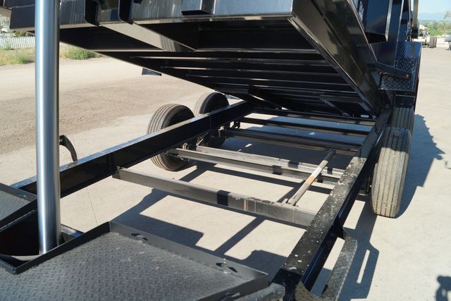 2024 Diamond C SALE 14' LPT 207 TELESCOPIC LIFT DUMP TRAILER W/ 32" SIDES $16,147 | Henderson , CO | Complete Trailers of Colorado 2024 Diamond C SALE 14' LPT 207 TELESCOPIC LIFT DUMP TRAILER W/ 32" SIDES $16,147 | Henderson , CO | Complete Trailers of Colorado