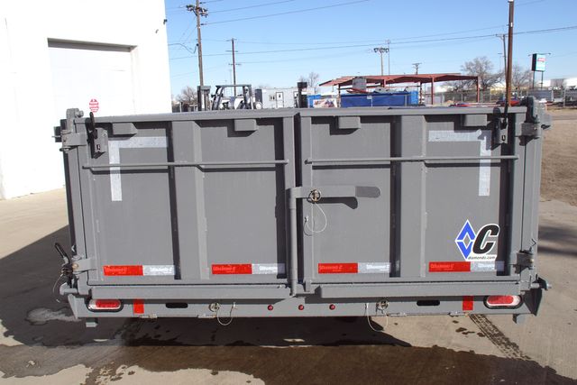 2024 Diamond C SALE 14' LPT 207 TELESCOPIC LIFT DUMP TRAILER w/ 32" SIDES - $16,147 | Henderson , CO | Complete Trailers of Colorado 2024 Diamond C SALE 14' LPT 207 TELESCOPIC LIFT DUMP TRAILER w/ 32" SIDES - $16,147 | Henderson , CO | Complete Trailers of Colorado