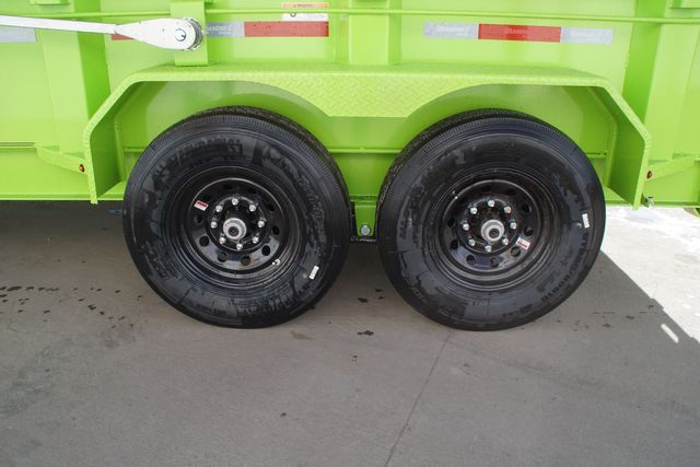 2024 Diamond C SALE 14' LPT 207 TELESCOPIC LIFT DUMP TRAILER - $15,980 | Henderson , CO | Complete Trailers of Colorado 2024 Diamond C SALE 14' LPT 207 TELESCOPIC LIFT DUMP TRAILER - $15,980 | Henderson , CO | Complete Trailers of Colorado