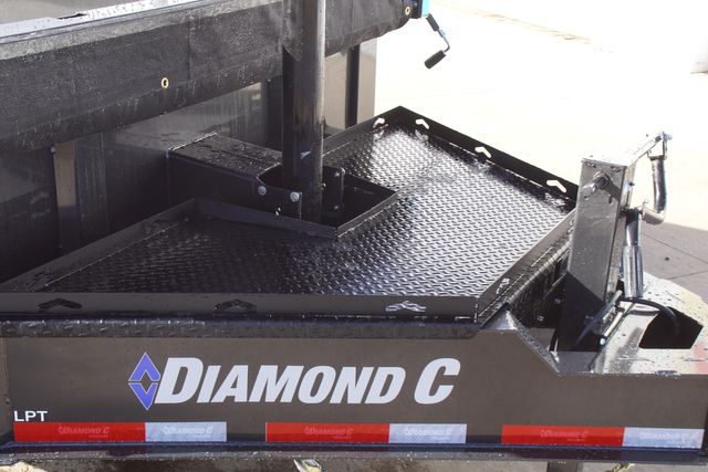 2024 Diamond C SALE 14' LPT 208 TELESCOPIC LIFT DUMP TRAILER $18,996 | Henderson , CO | Complete Trailers of Colorado 2024 Diamond C SALE 14' LPT 208 TELESCOPIC LIFT DUMP TRAILER $18,996 | Henderson , CO | Complete Trailers of Colorado