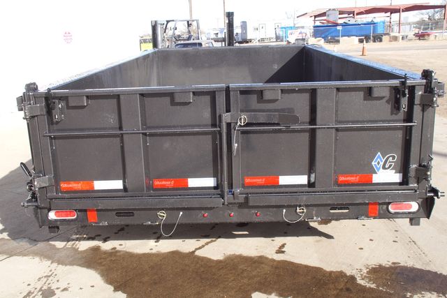 2024 Diamond C SALE 14' LPT 208 TELESCOPIC LIFT DUMP TRAILER $18,996 | Henderson , CO | Complete Trailers of Colorado 2024 Diamond C SALE 14' LPT 208 TELESCOPIC LIFT DUMP TRAILER $18,996 | Henderson , CO | Complete Trailers of Colorado