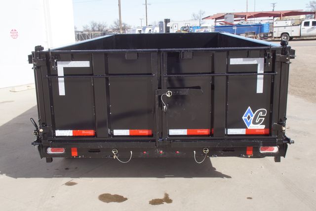 2024 Diamond C SALE 14' LPT 208 TELESCOPIC LIFT DUMP TRAILER 32" Sides $19,530 | Henderson , CO | Complete Trailers of Colorado 2024 Diamond C SALE 14' LPT 208 TELESCOPIC LIFT DUMP TRAILER 32" Sides $19,530 | Henderson , CO | Complete Trailers of Colorado