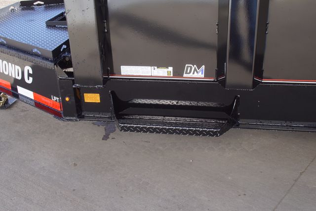 2024 Diamond C SALE 14' LPT 208 TELESCOPIC LIFT DUMP TRAILER 32" Sides $19,530 | Henderson , CO | Complete Trailers of Colorado 2024 Diamond C SALE 14' LPT 208 TELESCOPIC LIFT DUMP TRAILER 32" Sides $19,530 | Henderson , CO | Complete Trailers of Colorado