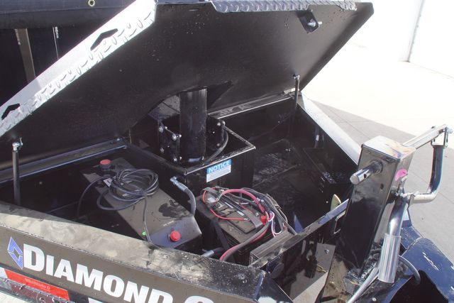 2024 Diamond C SALE 14' LPT 208 TELESCOPIC LIFT DUMP TRAILER 32" Sides $19,530 | Henderson , CO | Complete Trailers of Colorado 2024 Diamond C SALE 14' LPT 208 TELESCOPIC LIFT DUMP TRAILER 32" Sides $19,530 | Henderson , CO | Complete Trailers of Colorado