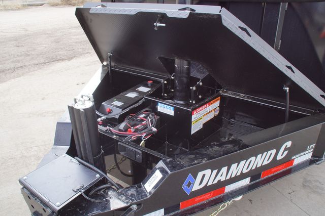 2024 Diamond C SALE 14' LPT 208 TELESCOPIC LIFT DUMP TRAILER 32' SIDES PACESETTER EDITION $20,996 | Henderson , CO | Complete Trailers of Colorado 2024 Diamond C SALE 14' LPT 208 TELESCOPIC LIFT DUMP TRAILER 32' SIDES PACESETTER EDITION $20,996 | Henderson , CO | Complete Trailers of Colorado