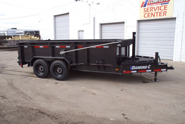 2024 Diamond C SALE 14' LPT 208 TELESCOPIC LIFT DUMP TRAILER 32" Sides $19,530 | Henderson , CO | Complete Trailers of Colorado 2024 Diamond C SALE 14' LPT 208 TELESCOPIC LIFT DUMP TRAILER 32" Sides $19,530 | Henderson , CO | Complete Trailers of Colorado