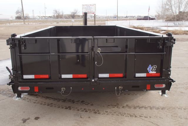 2024 Diamond C SALE 14' LPT 208 TELESCOPIC LIFT DUMP TRAILER - $18,996 | Henderson , CO | Complete Trailers of Colorado 2024 Diamond C SALE 14' LPT 208 TELESCOPIC LIFT DUMP TRAILER - $18,996 | Henderson , CO | Complete Trailers of Colorado