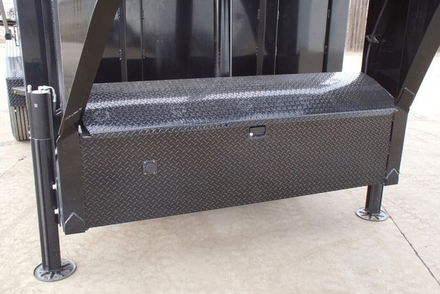 2024 Diamond C SALE 16' LPT 307 GOOSENECK TELESCOPIC LIFT 44" SIDES $25,213 | Henderson , CO | Complete Trailers of Colorado 2024 Diamond C SALE 16' LPT 307 GOOSENECK TELESCOPIC LIFT 44" SIDES $25,213 | Henderson , CO | Complete Trailers of Colorado