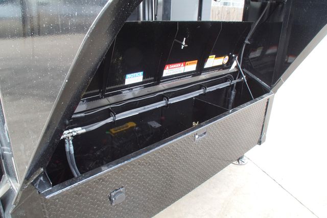 2024 Diamond C SALE 16' LPT 307 GOOSENECK TELESCOPIC LIFT 44" SIDES $25,213 | Henderson , CO | Complete Trailers of Colorado 2024 Diamond C SALE 16' LPT 307 GOOSENECK TELESCOPIC LIFT 44" SIDES $25,213 | Henderson , CO | Complete Trailers of Colorado