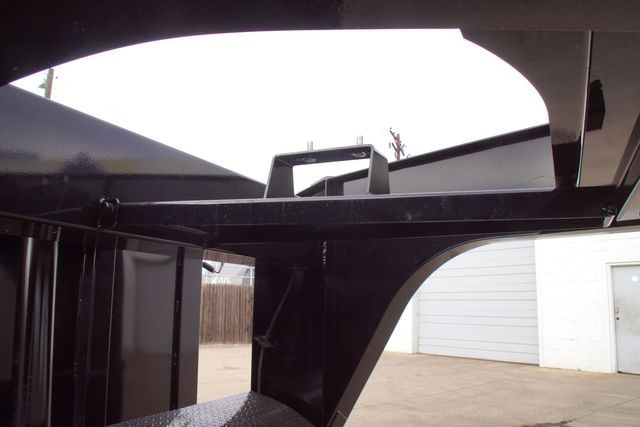 2024 Diamond C SALE 16' LPT 307 GOOSENECK TELESCOPIC LIFT 44" SIDES $25,213 | Henderson , CO | Complete Trailers of Colorado 2024 Diamond C SALE 16' LPT 307 GOOSENECK TELESCOPIC LIFT 44" SIDES $25,213 | Henderson , CO | Complete Trailers of Colorado