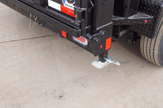 2024 Diamond C SALE 16' LPT 307 GOOSENECK TELESCOPIC LIFT 44" SIDES $25,213 | Henderson , CO | Complete Trailers of Colorado 2024 Diamond C SALE 16' LPT 307 GOOSENECK TELESCOPIC LIFT 44" SIDES $25,213 | Henderson , CO | Complete Trailers of Colorado