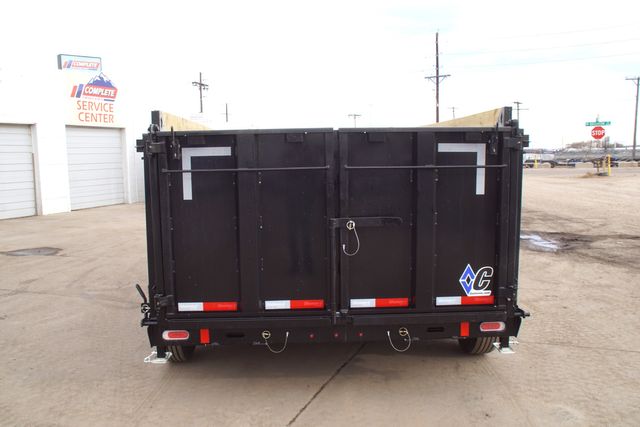 2024 Diamond C SALE 16' LPT 307 GOOSENECK TELESCOPIC LIFT 44" SIDES $25,213 | Henderson , CO | Complete Trailers of Colorado 2024 Diamond C SALE 16' LPT 307 GOOSENECK TELESCOPIC LIFT 44" SIDES $25,213 | Henderson , CO | Complete Trailers of Colorado