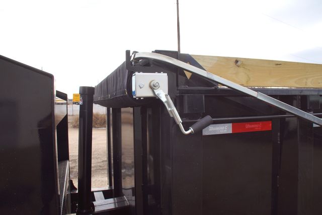 2024 Diamond C SALE 16' LPT 307 GOOSENECK TELESCOPIC LIFT 44" SIDES $25,213 | Henderson , CO | Complete Trailers of Colorado 2024 Diamond C SALE 16' LPT 307 GOOSENECK TELESCOPIC LIFT 44" SIDES $25,213 | Henderson , CO | Complete Trailers of Colorado