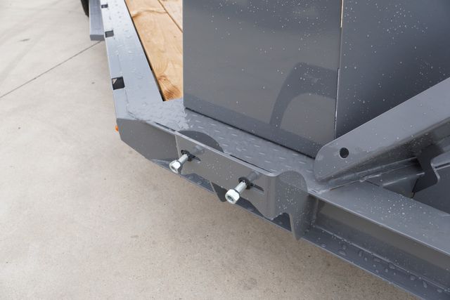 2024 Diamond C 18' CAR HAULER $7,904- STK 1279216 | Keller, TX | Complete Trailers of Texas 2024 Diamond C 18' CAR HAULER $7,904- STK 1279216 | Keller, TX | Complete Trailers of Texas