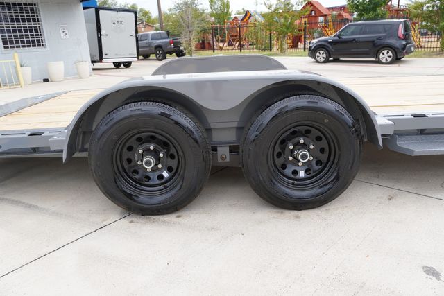 2024 Diamond C 18' CAR HAULER $7,904- STK 1279216 | Keller, TX | Complete Trailers of Texas 2024 Diamond C 18' CAR HAULER $7,904- STK 1279216 | Keller, TX | Complete Trailers of Texas