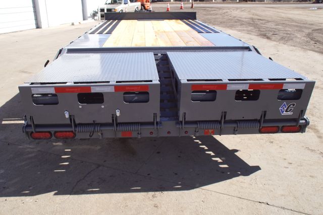 2024 Diamond C SALE 20' DEC 208 18K DECKOVER EQUIPMENT TRAILER W/MAX RAMPS $16,530 | Henderson , CO | Complete Trailers of Colorado 2024 Diamond C SALE 20' DEC 208 18K DECKOVER EQUIPMENT TRAILER W/MAX RAMPS $16,530 | Henderson , CO | Complete Trailers of Colorado