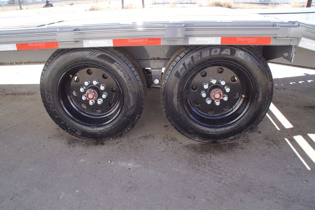 2024 Diamond C SALE 20' DEC 208 18K DECKOVER EQUIPMENT TRAILER W/MAX RAMPS $16,530 | Henderson , CO | Complete Trailers of Colorado 2024 Diamond C SALE 20' DEC 208 18K DECKOVER EQUIPMENT TRAILER W/MAX RAMPS $16,530 | Henderson , CO | Complete Trailers of Colorado