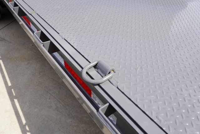 2024 Diamond C 20' Steel Deck Tilting Equipment Trailer. 1278866 $12,437 | Keller, TX | Complete Trailers of Texas 2024 Diamond C 20' Steel Deck Tilting Equipment Trailer. 1278866 $12,437 | Keller, TX | Complete Trailers of Texas