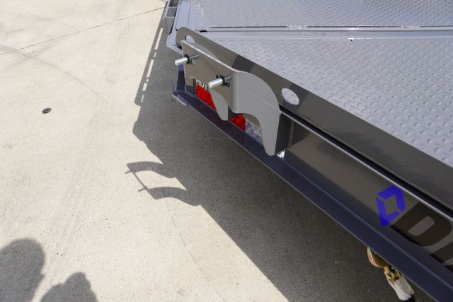 2024 Diamond C 20' Steel Deck Tilting Equipment Trailer. 1278866 $12,437 | Keller, TX | Complete Trailers of Texas 2024 Diamond C 20' Steel Deck Tilting Equipment Trailer. 1278866 $12,437 | Keller, TX | Complete Trailers of Texas