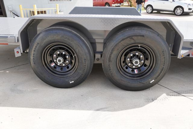 2024 Diamond C 20' Steel Deck Tilting Equipment Trailer. 1278866 $12,437 | Keller, TX | Complete Trailers of Texas 2024 Diamond C 20' Steel Deck Tilting Equipment Trailer. 1278866 $12,437 | Keller, TX | Complete Trailers of Texas