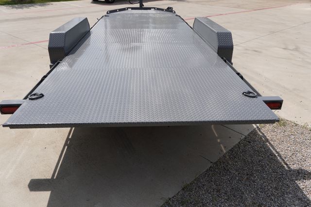 2024 Diamond C 20' Steel Deck Tilting Equipment Trailer. 1278866 $12,437 | Keller, TX | Complete Trailers of Texas 2024 Diamond C 20' Steel Deck Tilting Equipment Trailer. 1278866 $12,437 | Keller, TX | Complete Trailers of Texas