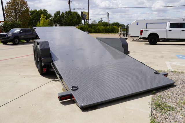 2024 Diamond C 20' Steel Deck Tilting Equipment Trailer. 1278866 $12,437 | Keller, TX | Complete Trailers of Texas 2024 Diamond C 20' Steel Deck Tilting Equipment Trailer. 1278866 $12,437 | Keller, TX | Complete Trailers of Texas