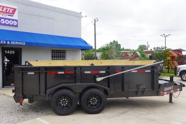 2024 Diamond C 2024 14' Diamond C LPT 207 $18,808 | Keller, TX | Complete Trailers of Texas 2024 Diamond C 2024 14' Diamond C LPT 207 $18,808 | Keller, TX | Complete Trailers of Texas