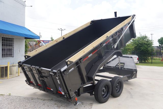 2024 Diamond C 2024 14' Diamond C LPT 207 $18,808 | Keller, TX | Complete Trailers of Texas 2024 Diamond C 2024 14' Diamond C LPT 207 $18,808 | Keller, TX | Complete Trailers of Texas