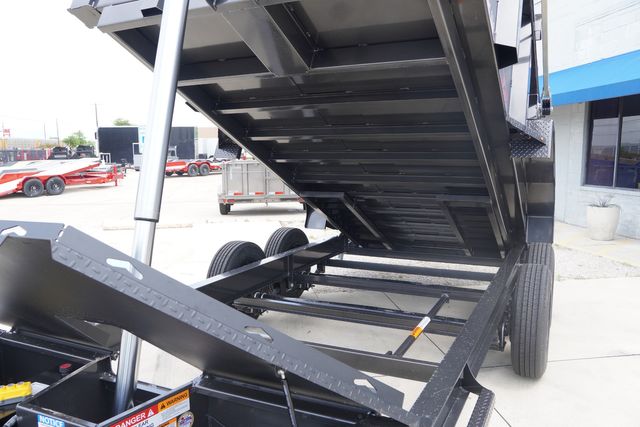 2024 Diamond C 2024 14' Diamond C LPT 207 $18,808 | Keller, TX | Complete Trailers of Texas 2024 Diamond C 2024 14' Diamond C LPT 207 $18,808 | Keller, TX | Complete Trailers of Texas