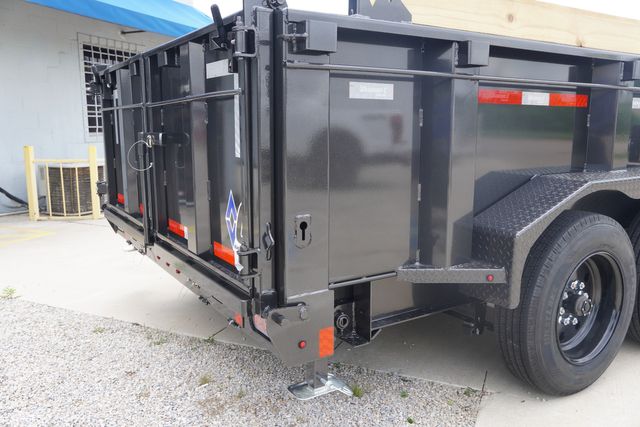 2024 Diamond C 2024 14' Diamond C LPT 207 $18,808 | Keller, TX | Complete Trailers of Texas 2024 Diamond C 2024 14' Diamond C LPT 207 $18,808 | Keller, TX | Complete Trailers of Texas
