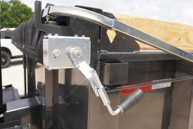 2024 Diamond C 2024 14' Diamond C LPT 207 $18,808 | Keller, TX | Complete Trailers of Texas 2024 Diamond C 2024 14' Diamond C LPT 207 $18,808 | Keller, TX | Complete Trailers of Texas