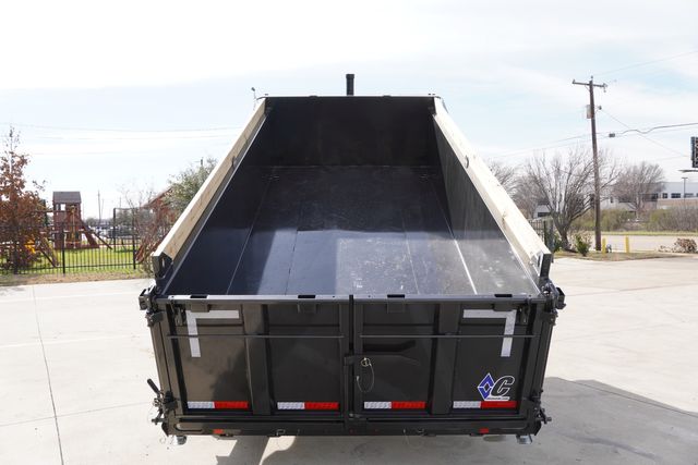 2024 Diamond C 2024 16' LPT 208 DUMP TRAILER $22,766 | Keller, TX | Complete Trailers of Texas 2024 Diamond C 2024 16' LPT 208 DUMP TRAILER $22,766 | Keller, TX | Complete Trailers of Texas