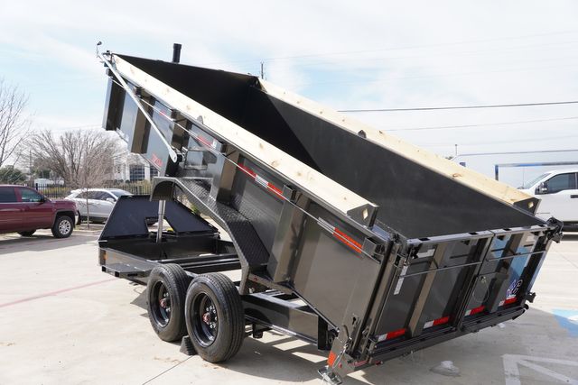 2024 Diamond C 2024 16' LPT 208 DUMP TRAILER $22,766 | Keller, TX | Complete Trailers of Texas 2024 Diamond C 2024 16' LPT 208 DUMP TRAILER $22,766 | Keller, TX | Complete Trailers of Texas