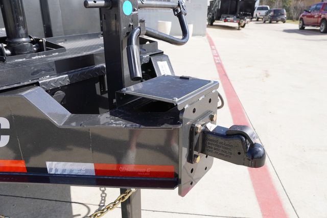 2024 Diamond C 2024 16' LPT 208 DUMP TRAILER $22,766 | Keller, TX | Complete Trailers of Texas 2024 Diamond C 2024 16' LPT 208 DUMP TRAILER $22,766 | Keller, TX | Complete Trailers of Texas