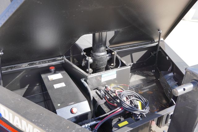 2024 Diamond C 2024 16' LPT 208 DUMP TRAILER $22,766 | Keller, TX | Complete Trailers of Texas 2024 Diamond C 2024 16' LPT 208 DUMP TRAILER $22,766 | Keller, TX | Complete Trailers of Texas