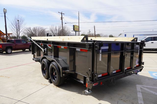 2024 Diamond C 2024 16' LPT 208 DUMP TRAILER $22,766 | Keller, TX | Complete Trailers of Texas 2024 Diamond C 2024 16' LPT 208 DUMP TRAILER $22,766 | Keller, TX | Complete Trailers of Texas