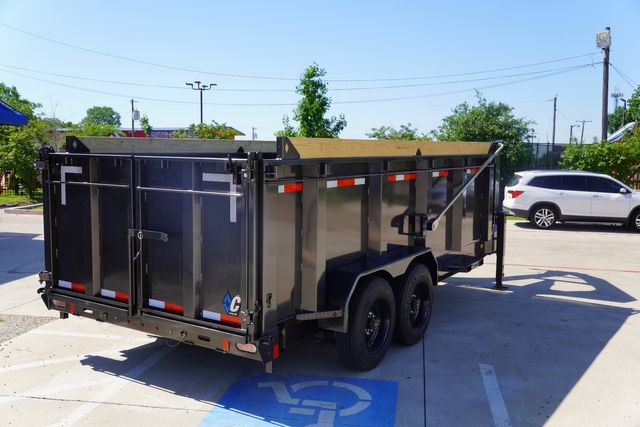2024 Diamond C 2024 16' LPT 208 GOOSE NECK DUMP TRAILER $25,567 | Keller, TX | Complete Trailers of Texas 2024 Diamond C 2024 16' LPT 208 GOOSE NECK DUMP TRAILER $25,567 | Keller, TX | Complete Trailers of Texas