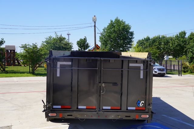 2024 Diamond C 2024 16' LPT 208 GOOSE NECK DUMP TRAILER $25,567 | Keller, TX | Complete Trailers of Texas 2024 Diamond C 2024 16' LPT 208 GOOSE NECK DUMP TRAILER $25,567 | Keller, TX | Complete Trailers of Texas
