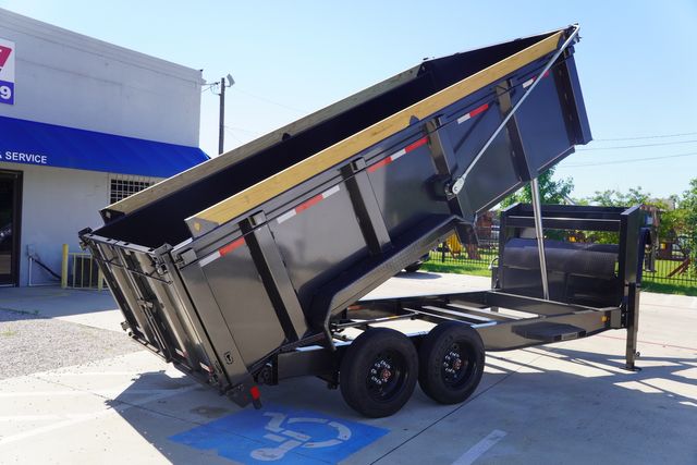 2024 Diamond C 2024 16' LPT 208 GOOSE NECK DUMP TRAILER $25,567 | Keller, TX | Complete Trailers of Texas 2024 Diamond C 2024 16' LPT 208 GOOSE NECK DUMP TRAILER $25,567 | Keller, TX | Complete Trailers of Texas