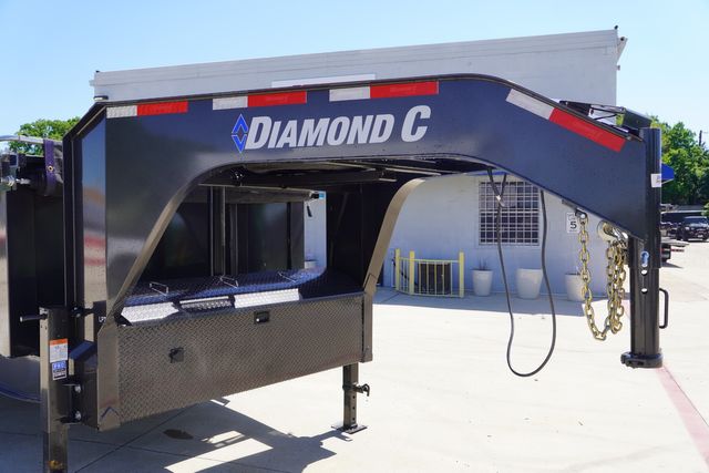 2024 Diamond C 2024 16' LPT 210 DUMP TRAILER $27,194 | Keller, TX | Complete Trailers of Texas 2024 Diamond C 2024 16' LPT 210 DUMP TRAILER $27,194 | Keller, TX | Complete Trailers of Texas