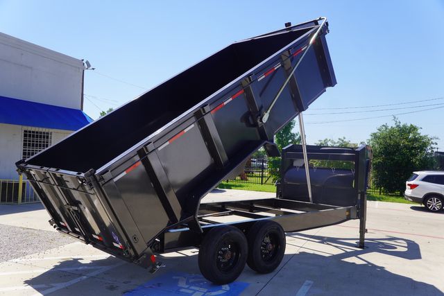 2024 Diamond C 2024 16' LPT 210 DUMP TRAILER $27,194 | Keller, TX | Complete Trailers of Texas 2024 Diamond C 2024 16' LPT 210 DUMP TRAILER $27,194 | Keller, TX | Complete Trailers of Texas