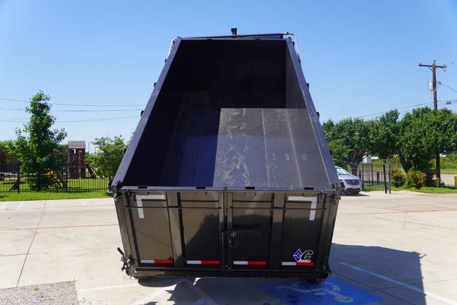 2024 Diamond C 2024 16' LPT 210 DUMP TRAILER $27,194 | Keller, TX | Complete Trailers of Texas 2024 Diamond C 2024 16' LPT 210 DUMP TRAILER $27,194 | Keller, TX | Complete Trailers of Texas