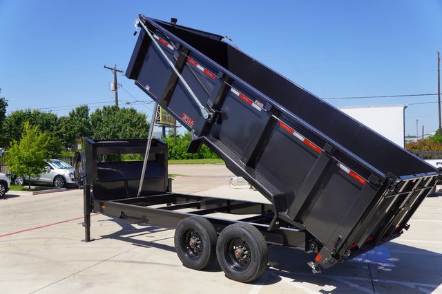 2024 Diamond C 2024 16' LPT 210 DUMP TRAILER $27,194 | Keller, TX | Complete Trailers of Texas 2024 Diamond C 2024 16' LPT 210 DUMP TRAILER $27,194 | Keller, TX | Complete Trailers of Texas