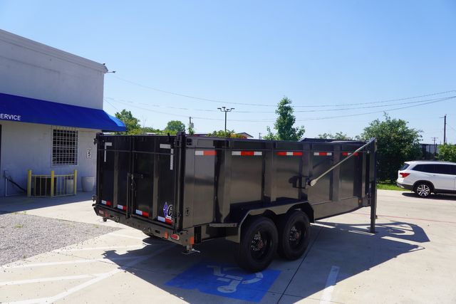 2024 Diamond C 2024 16' LPT 210 DUMP TRAILER $27,194 | Keller, TX | Complete Trailers of Texas 2024 Diamond C 2024 16' LPT 210 DUMP TRAILER $27,194 | Keller, TX | Complete Trailers of Texas