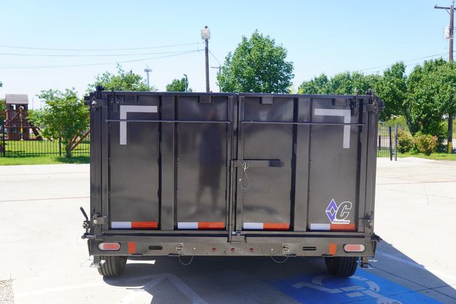 2024 Diamond C 2024 16' LPT 210 DUMP TRAILER $27,194 | Keller, TX | Complete Trailers of Texas 2024 Diamond C 2024 16' LPT 210 DUMP TRAILER $27,194 | Keller, TX | Complete Trailers of Texas