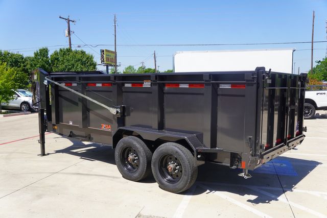 2024 Diamond C 2024 16' LPT 210 DUMP TRAILER $27,194 | Keller, TX | Complete Trailers of Texas 2024 Diamond C 2024 16' LPT 210 DUMP TRAILER $27,194 | Keller, TX | Complete Trailers of Texas